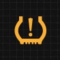 tpms-symbol